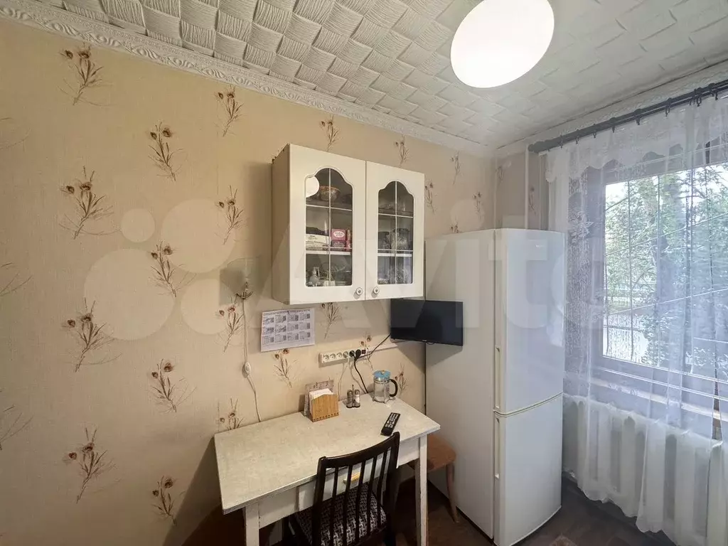 2-к. квартира, 43 м, 1/9 эт. - Фото 1