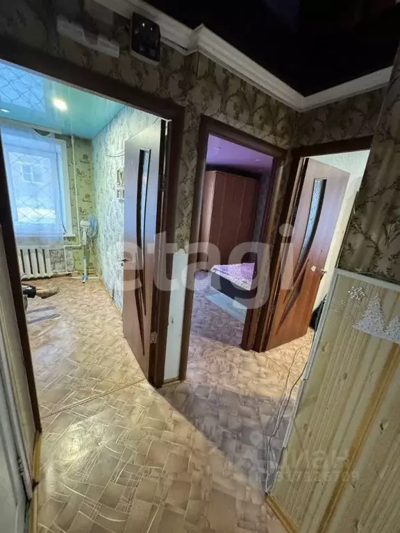 4-к кв. Бурятия, Улан-Удэ Заречный мкр, ул. Мерецкова, 33 (71.2 м) - Фото 1