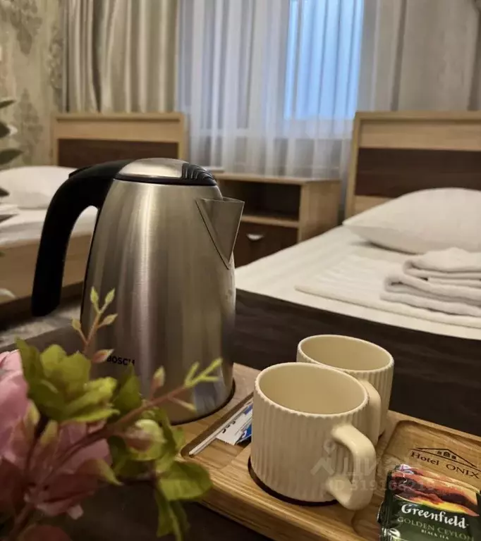Комната Воронежская область, Павловск Транспортная ул., 2 (20.0 м) - Фото 2
