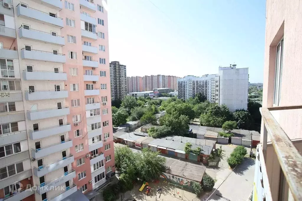 Продаётся 1-к квартира, 48.7 м - Фото 1