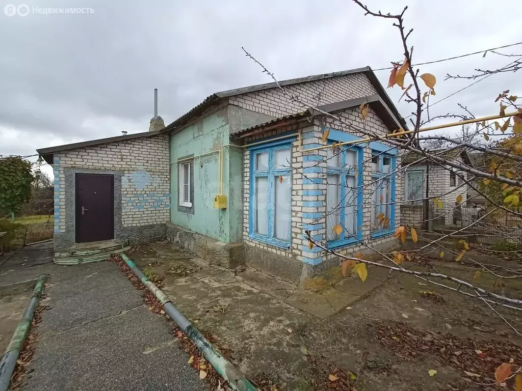 Дом в Горный Балыклей, Молодёжная улица (77 м) - Фото 1