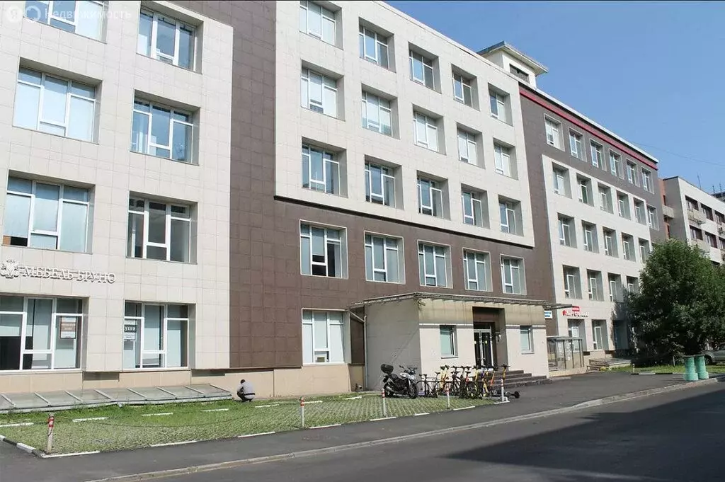 Офис (284 м) - Фото 1