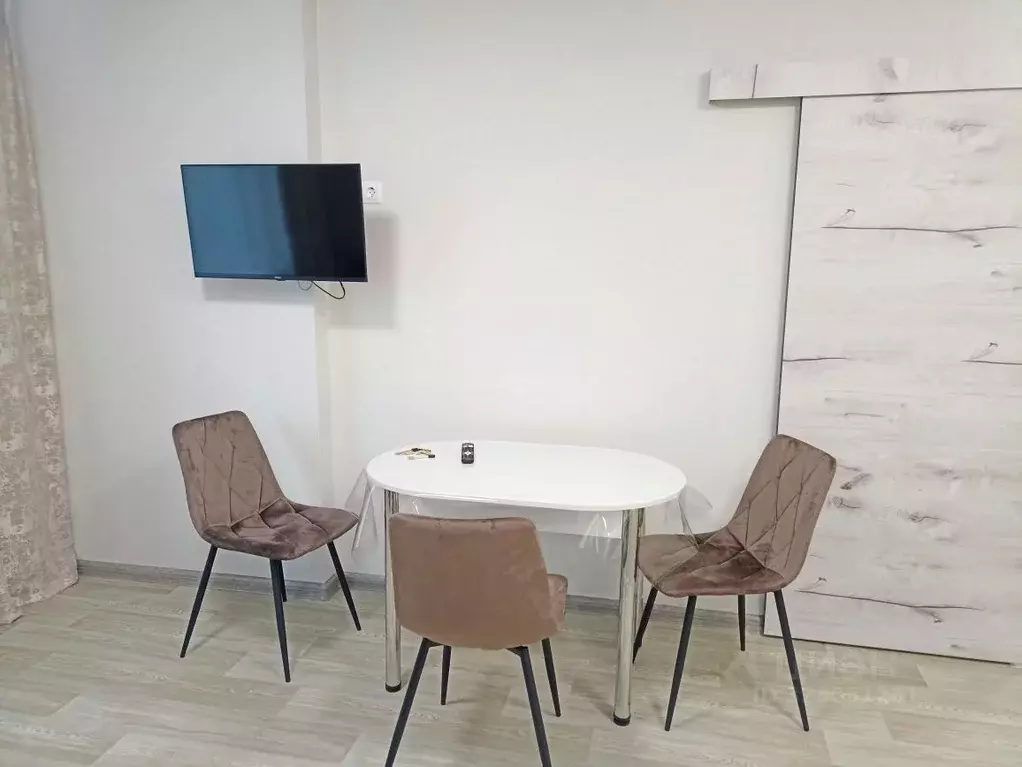 1-к кв. Рязанская область, Рязань Льговская ул., 10 (40.0 м) - Фото 2