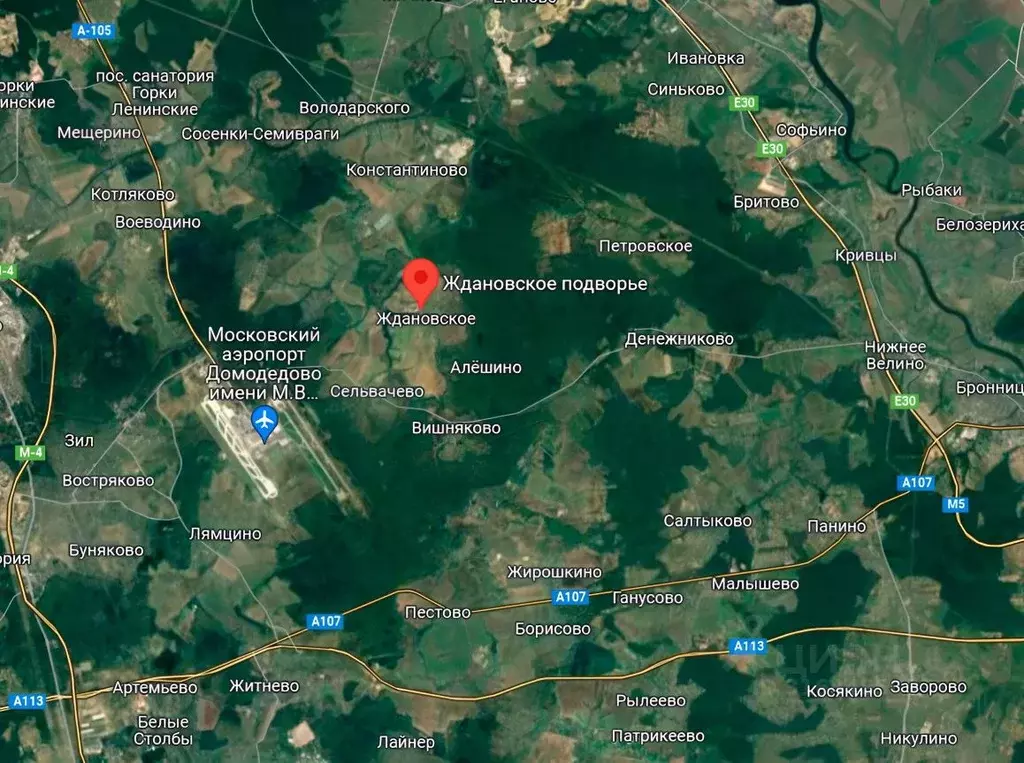 Помещение свободного назначения в Московская область, Раменский ... - Фото 2