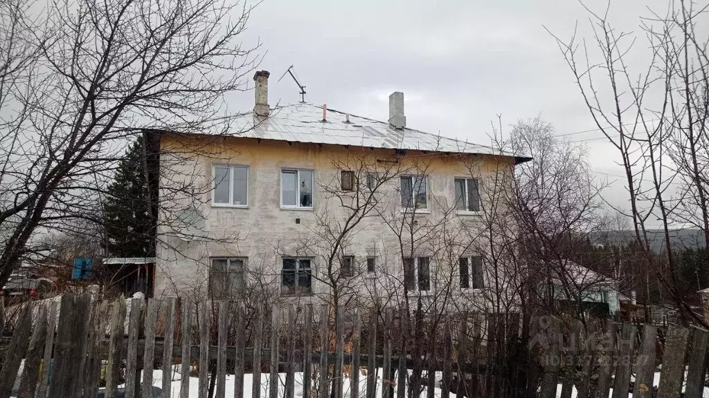 Квартира, 1 комната, 31.4 м - Фото 1