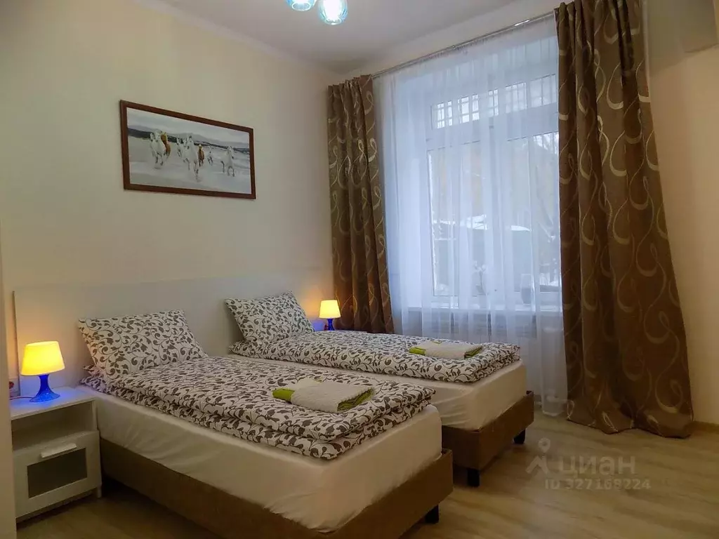 Помещение свободного назначения в Москва ул. 2-я Энтузиастов, 5 (269 ... - Фото 2