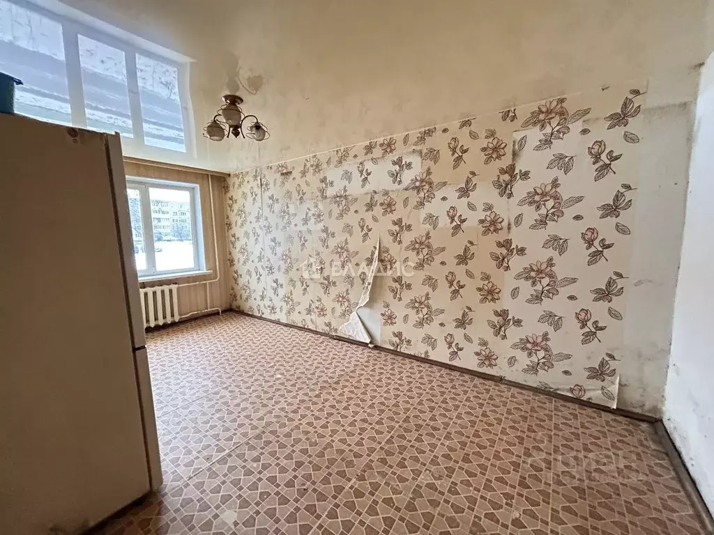 Комната Владимирская область, Владимир Лесной мкр, ул. Лесная, 9 (17.0 ... - Фото 2