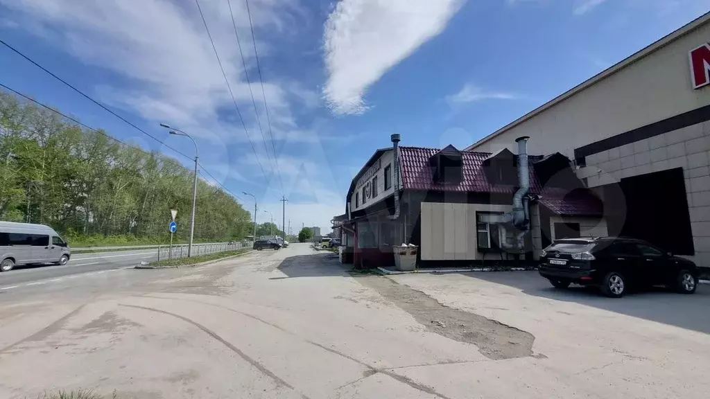 Свободного назначения, 326 м - Фото 1