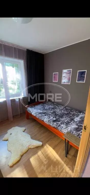 3-к кв. Калининградская область, Калининград ул. Аксакова, 82 (69.3 м) - Фото 2