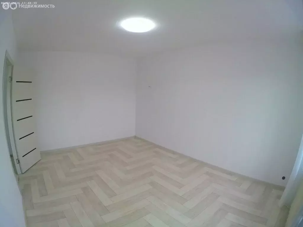 1-комнатная квартира: Амурск, проспект Победы, 9 (29 м) - Фото 1