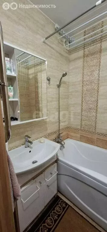 2-комнатная квартира: микрорайон Мелиораторов, улица Голышева, 4 (38 ... - Фото 2