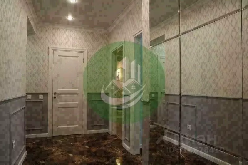 2-к кв. Ставропольский край, Ессентуки ул. Орджоникидзе, 84к5 (56.6 м) - Фото 1