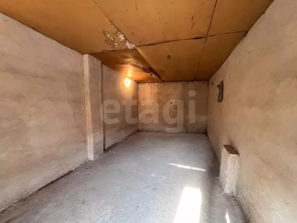 Гараж в Марий Эл, Йошкар-Ола бул. Победы, 5 (18 м) - Фото 1