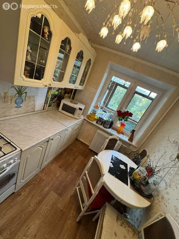 2-комнатная квартира: Воскресенск, микрорайон Новлянский, улица ... - Фото 2