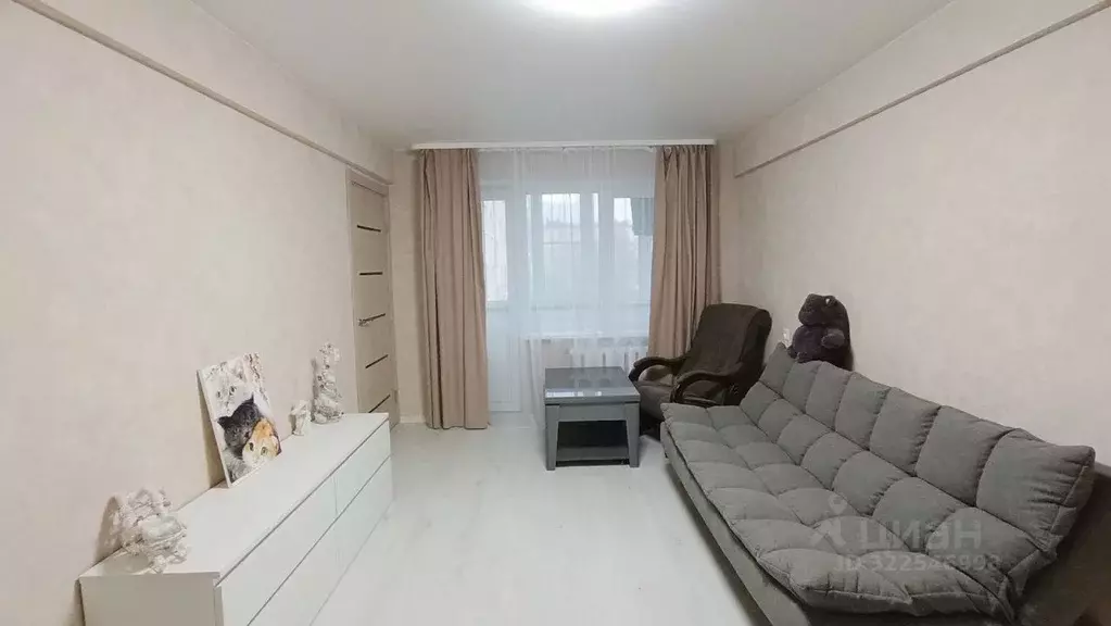 3-к кв. Новгородская область, Великий Новгород ул. Свободы, 8 (47.5 м) - Фото 0