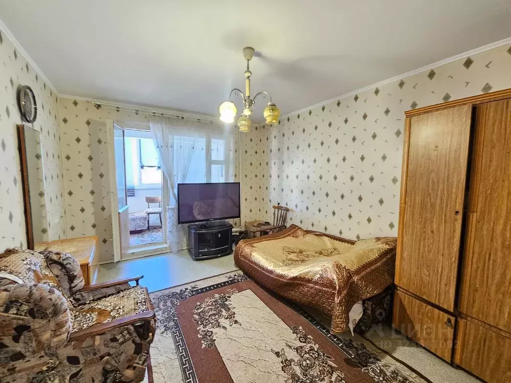 2-к кв. Ставропольский край, Кисловодск ул. Марцинкевича (50.0 м) - Фото 1