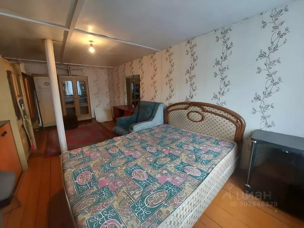 Дом в Кемеровская область, Калтан Дорожник СТ,  (30 м) - Фото 0