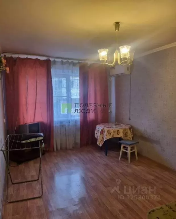 1-к кв. Краснодарский край, Новороссийск ул. Луначарского, 17 (30.0 м) - Фото 2