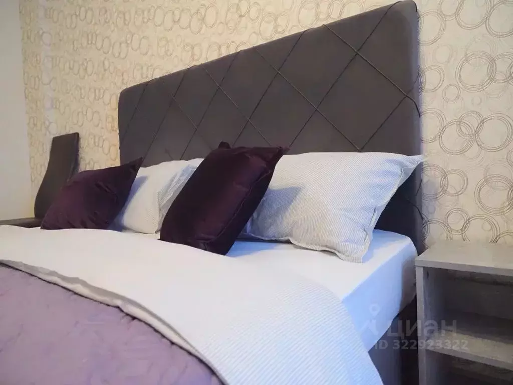 2-к кв. Пермский край, Пермь ул. Революции, 54 (54.0 м) - Фото 2