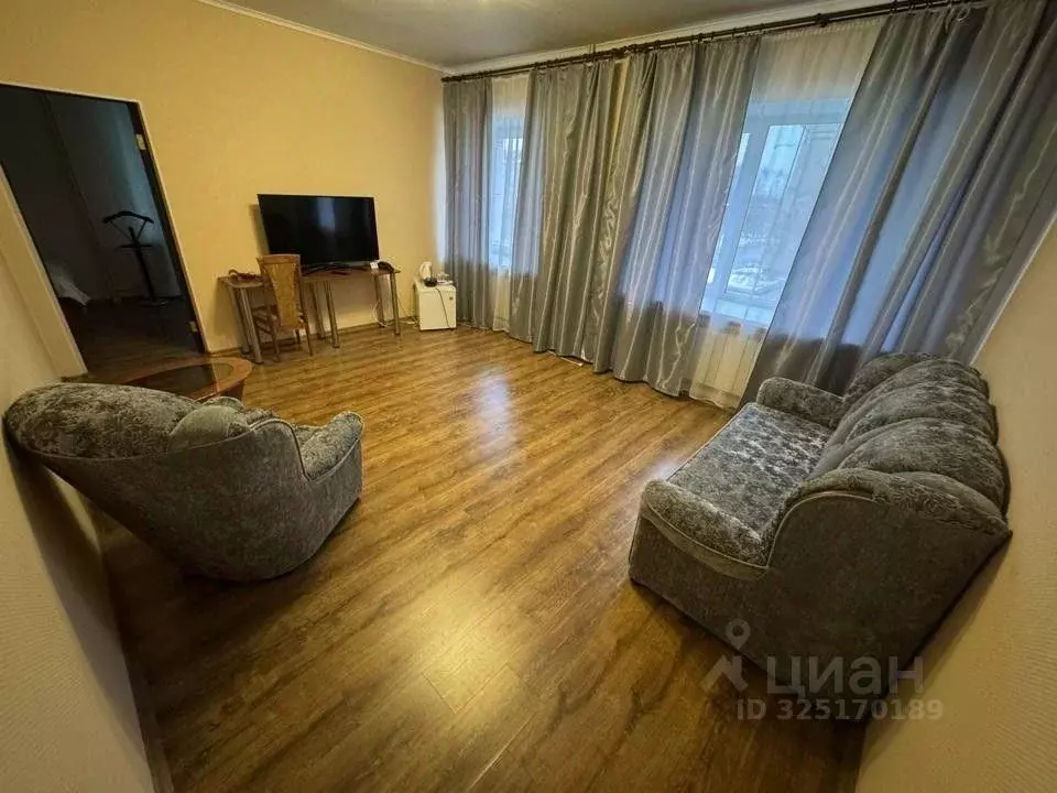 Комната Архангельская область, Котлас ул. Карла Маркса, 10 (30.0 м) - Фото 2