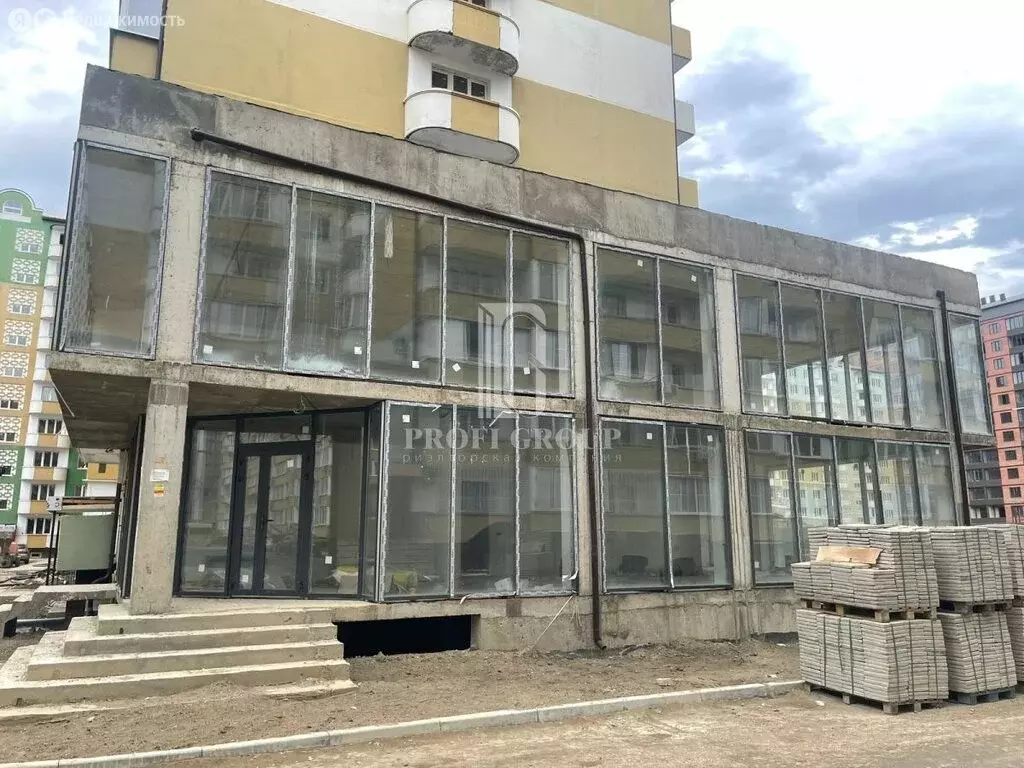 Помещение свободного назначения (352 м) - Фото 1