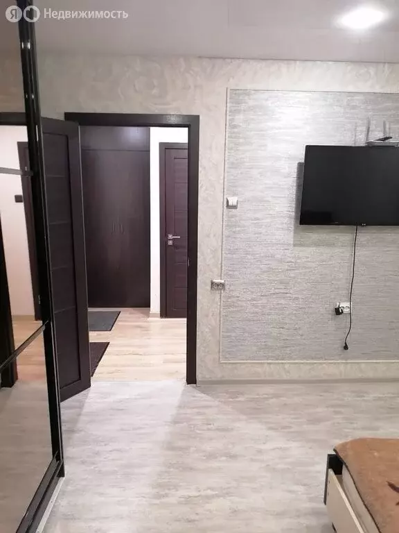 1-комнатная квартира: Ульяновск, Фестивальный бульвар, 22 (37 м) - Фото 2