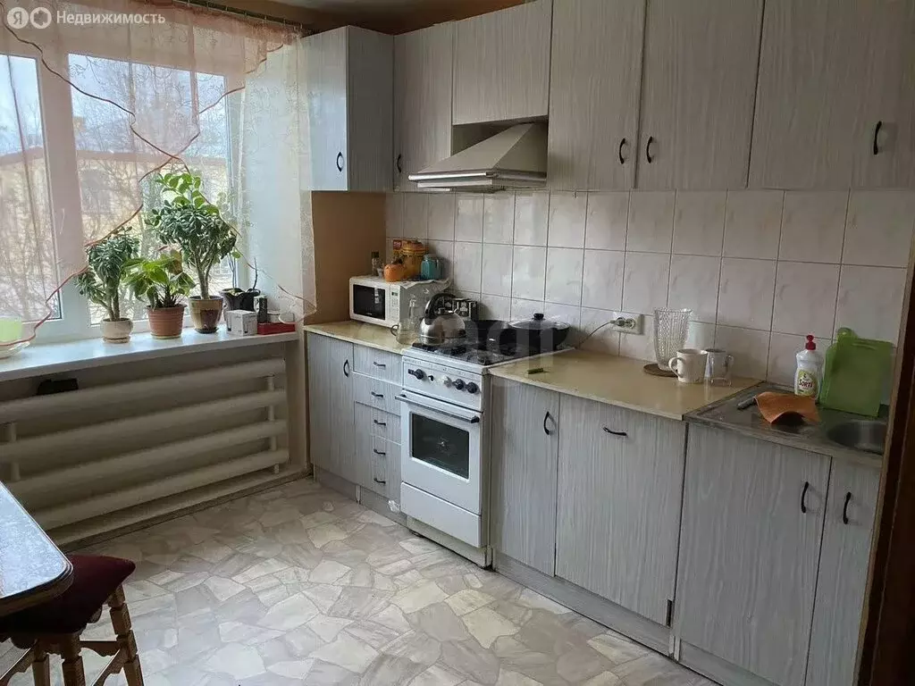 3-комнатная квартира: Торжок, улица Луначарского, 33 (66.7 м) - Фото 2