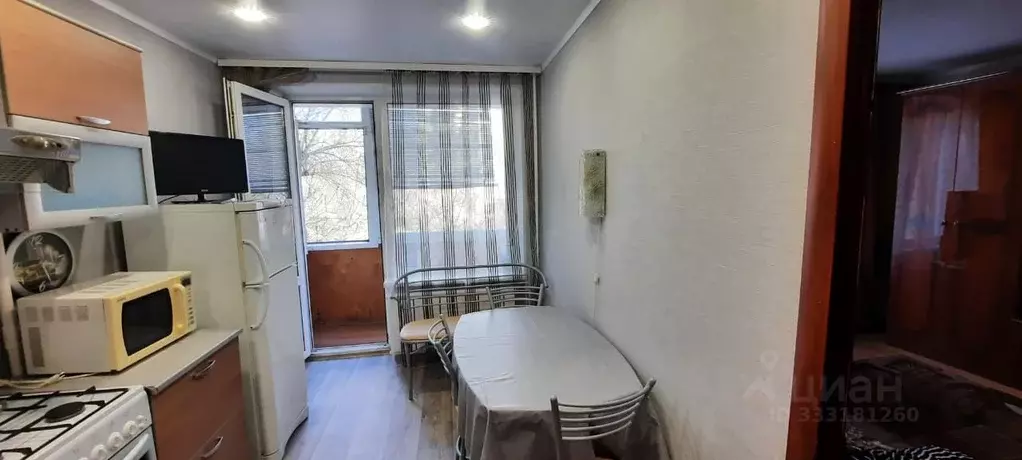 1-к кв. Москва Шоссейная ул., 33 (35.0 м) - Фото 2