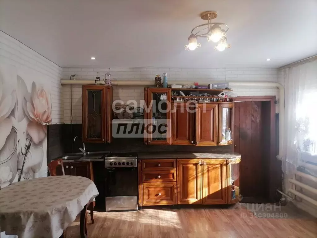 Дом в Забайкальский край, Чита ул. Сельская, 20 (69 м) - Фото 0
