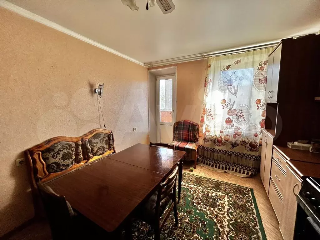 3-к. квартира, 86 м, 4/9 эт. - Фото 1