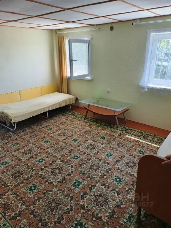 Дом в Тульская область, Алексин городской округ, д. Сукромна 37 (110 ... - Фото 2