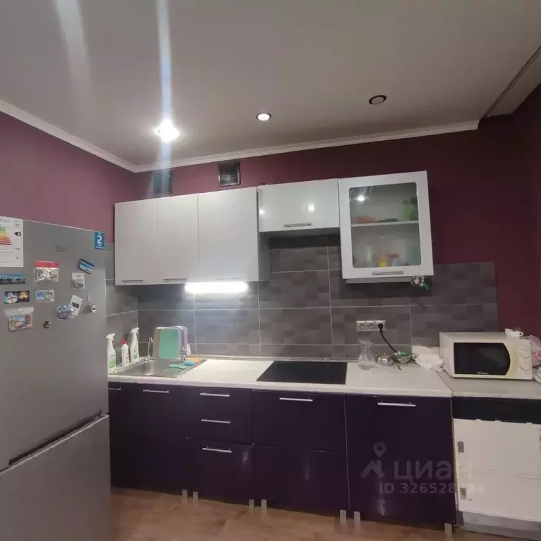 1-к кв. Адыгея, Тахтамукайский район, Старобжегокайское с/пос, Новая ... - Фото 1