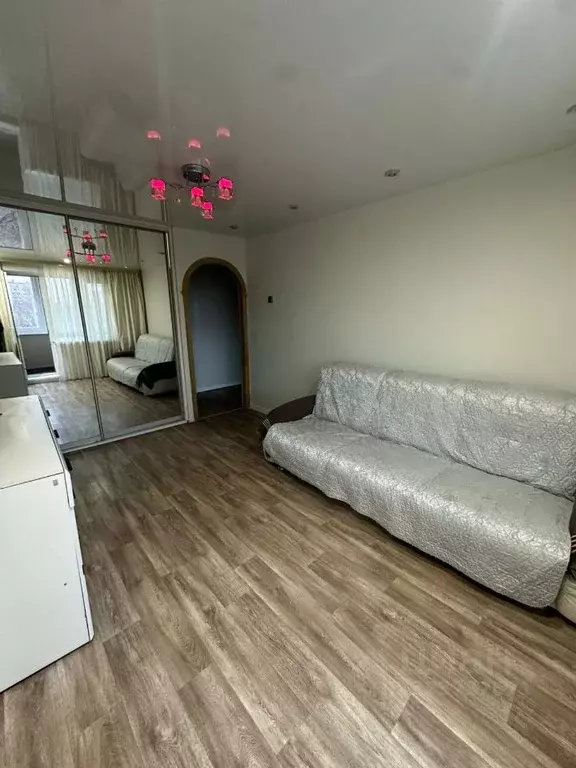 3-к кв. Сахалинская область, Южно-Сахалинск Тихоокеанская ул., 28 ... - Фото 2