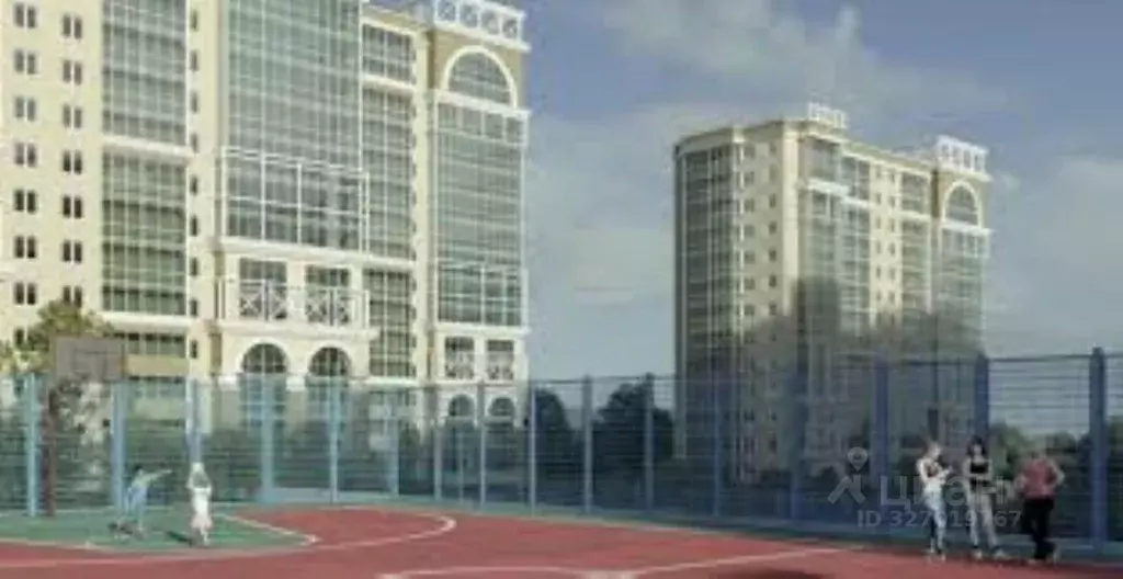 1-к кв. Иркутская область, Иркутск ул. Петрова, 18 (39.75 м) - Фото 2