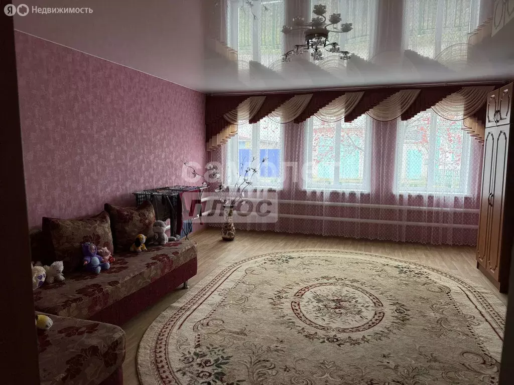 Дом в Кузнецк, Колхозная улица, 36 (91.3 м) - Фото 2