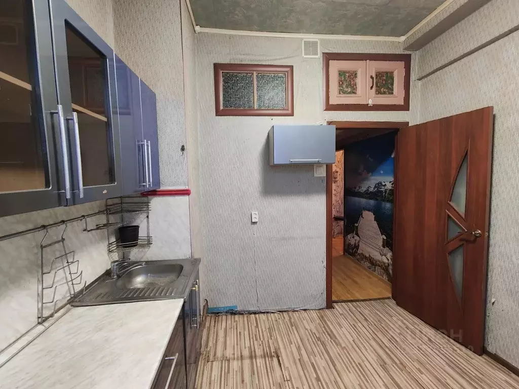 2-к кв. Москва Автозаводская ул., 5 (54.9 м) - Фото 2