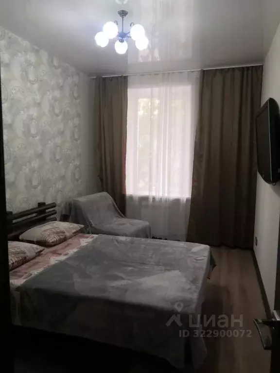 3-к кв. Свердловская область, Нижний Тагил ул. Карла Маркса, 44 (55.0 ... - Фото 2