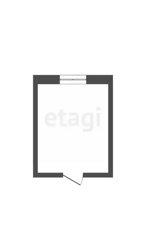 Комната Мордовия, Саранск Транспортная ул., 15 (18.0 м) - Фото 2