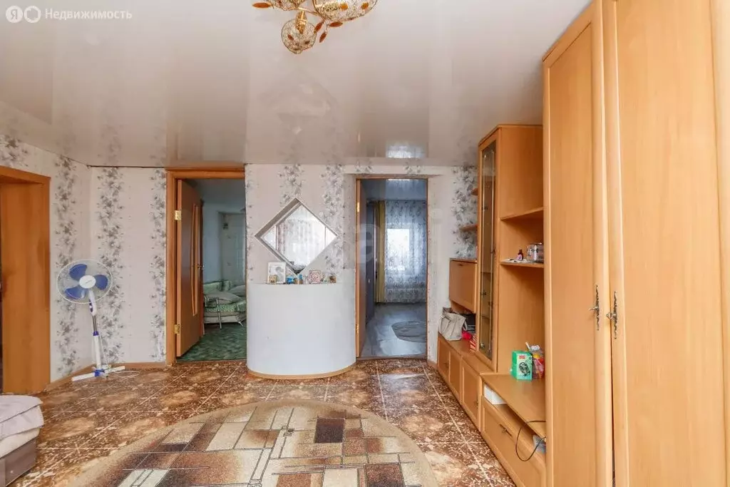 Дом в Ишим, Большая улица (70 м) - Фото 2