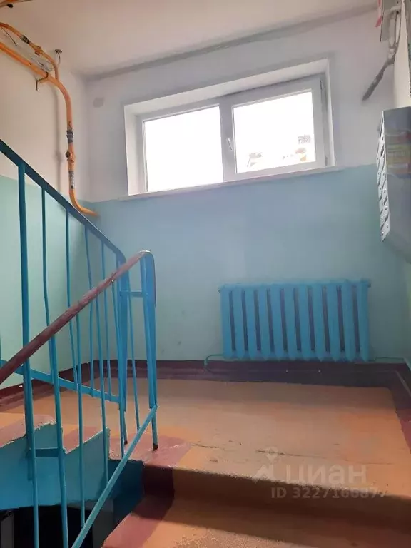 2-к кв. Пермский край, Пермь ул. Фадеева, 14 (47.6 м) - Фото 1
