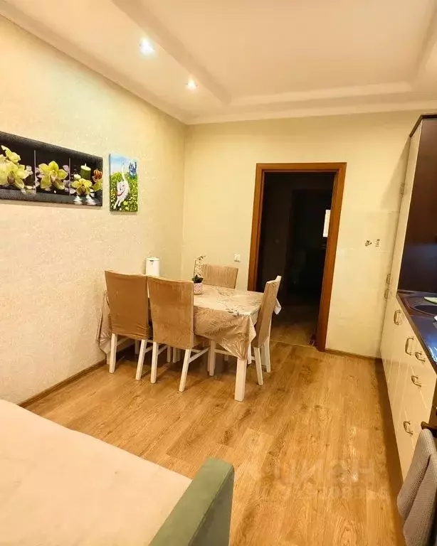 1-к кв. Московская область, Коломна ул. Мечникова, 40 (45.0 м) - Фото 2