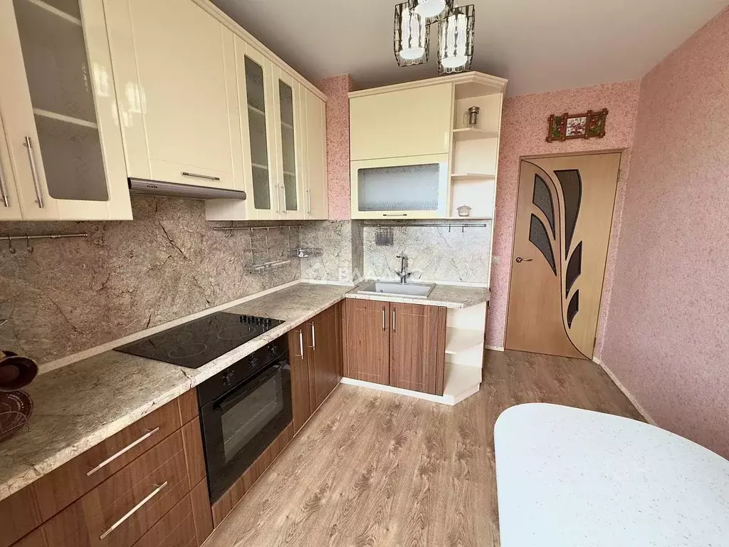 1-к кв. Владимирская область, Александров ул. Королева, 22 (37.0 м) - Фото 1