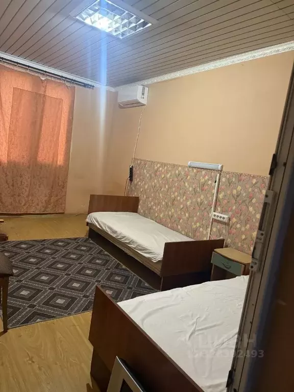 Гараж в Краснодарский край, Сочи Адлер жилрайон, Голубые Дали мкр,  ... - Фото 1