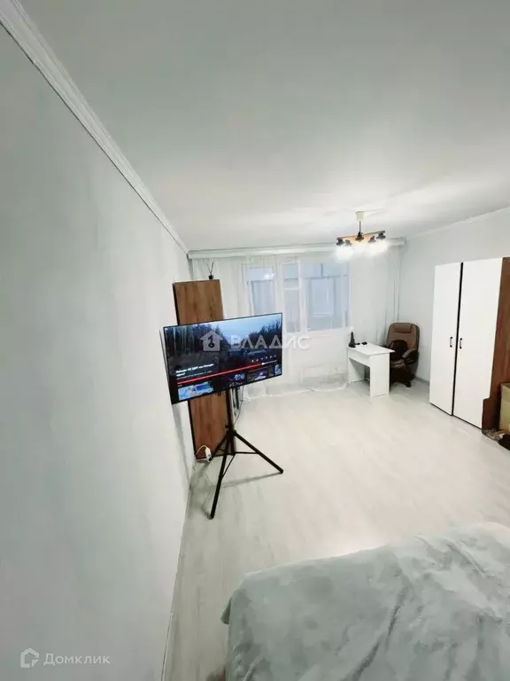 Продаётся 1-к квартира, 39.1 м - Фото 1