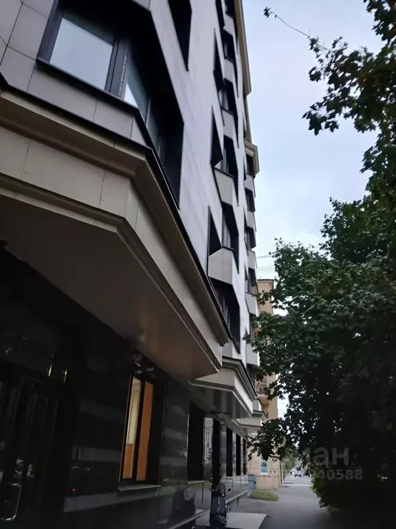 1-к кв. Санкт-Петербург ул. Швецова, 8 (48.0 м) - Фото 1