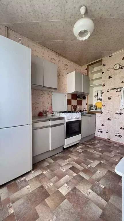 3-к кв. Белгородская область, Белгород просп. Ватутина, 22а (60.5 м) - Фото 2