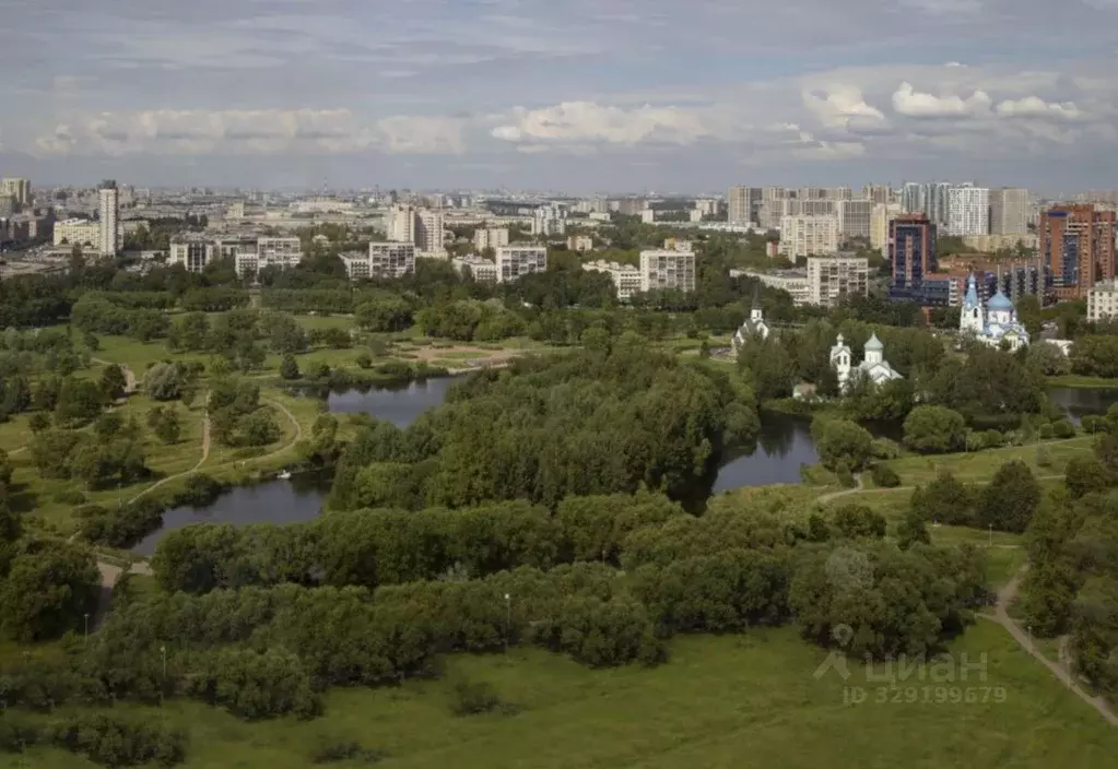 Студия Санкт-Петербург Пулковское ш., 14с7 (23.3 м) - Фото 2