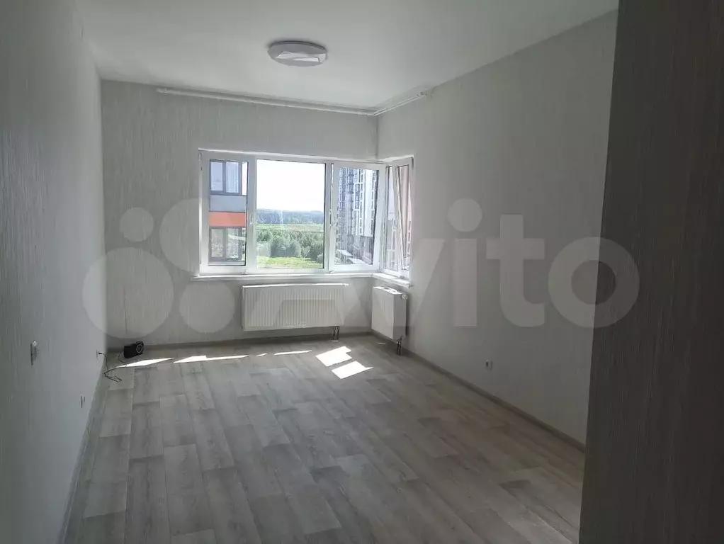 Квартира-студия, 29 м, 9/9 эт. - Фото 1