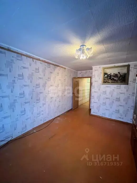 3-к кв. Владимирская область, Муром Владимирское ш., 10 (52.5 м) - Фото 0