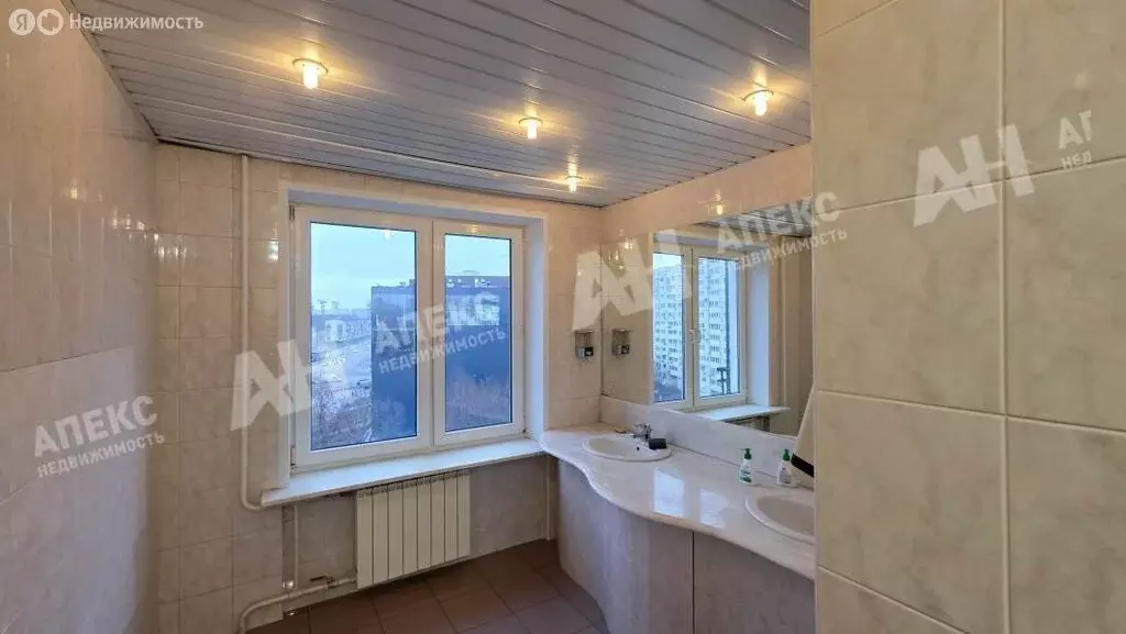 Офис (44 м) - Фото 1